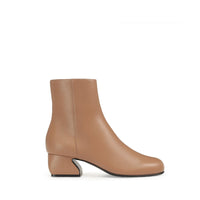 Bottines Si Rossi 45 en cuir - Mou