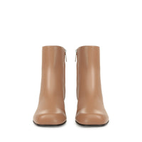 Bottines Si Rossi 45 en cuir - Mou