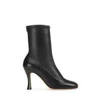 Bottines à talons Sr Tara 90 - Nero