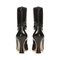 Bottines à talons Sr Tara 90 - Nero