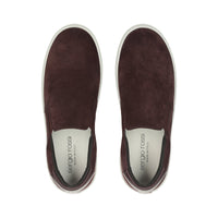 SANDALES ALMA SUEDE