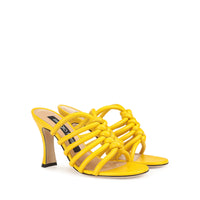 Sandal Heel