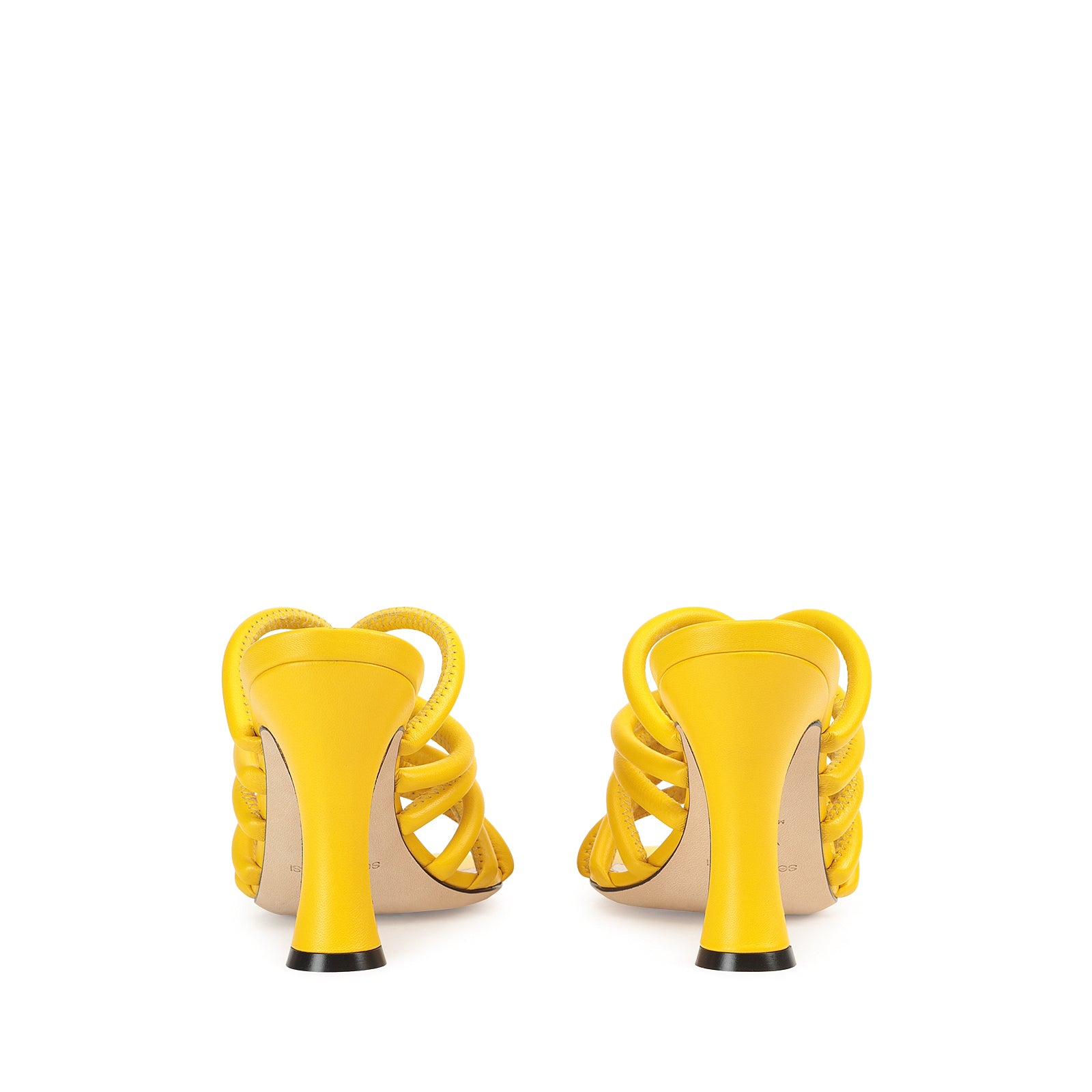 Sandal Heel