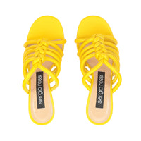 Sandal Heel