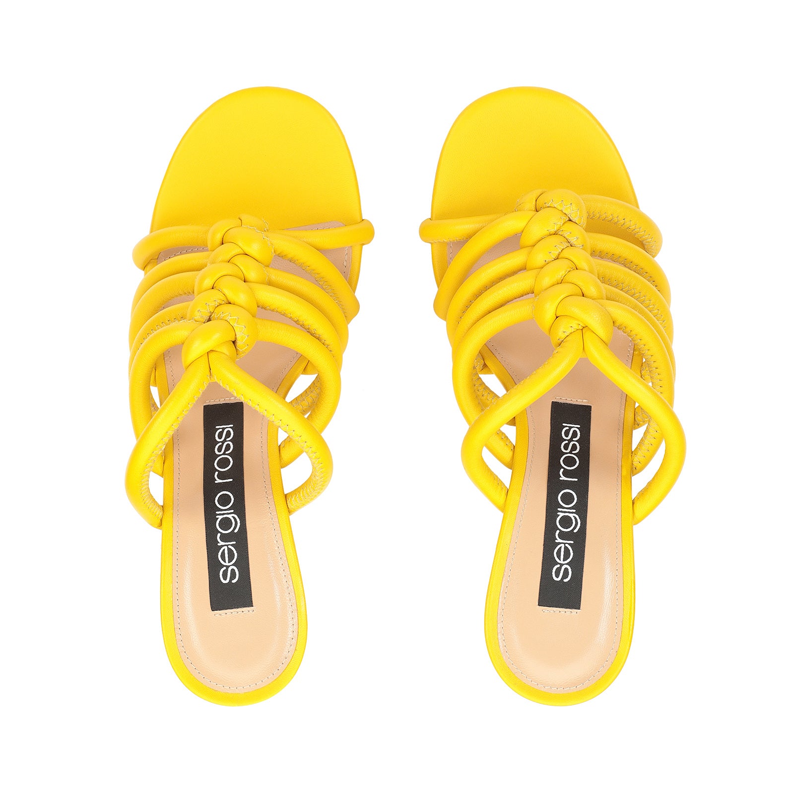 Sandal Heel