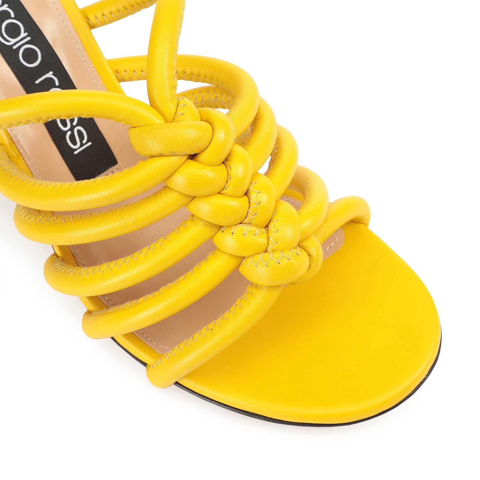 Sandal Heel