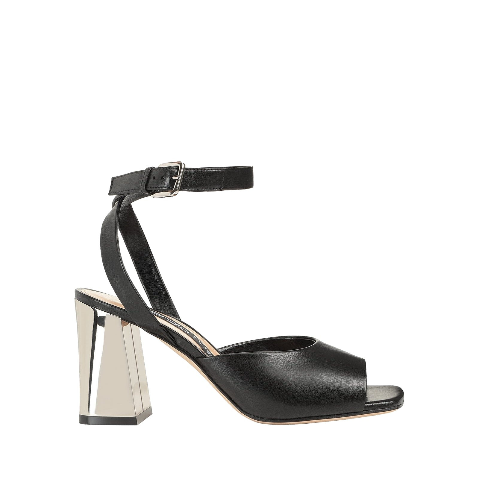 Sandal Heel