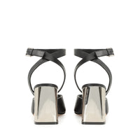Sandal Heel
