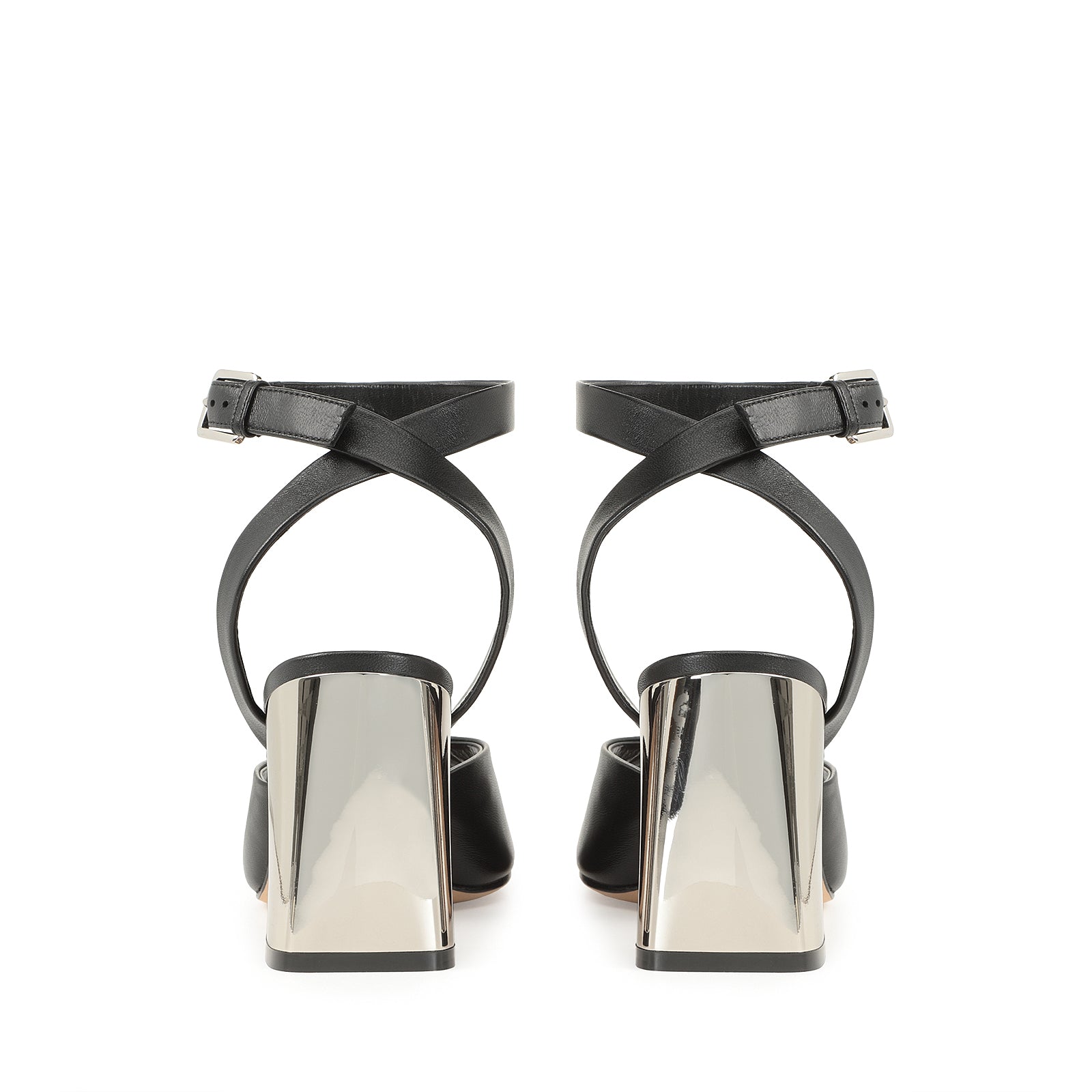 Sandal Heel