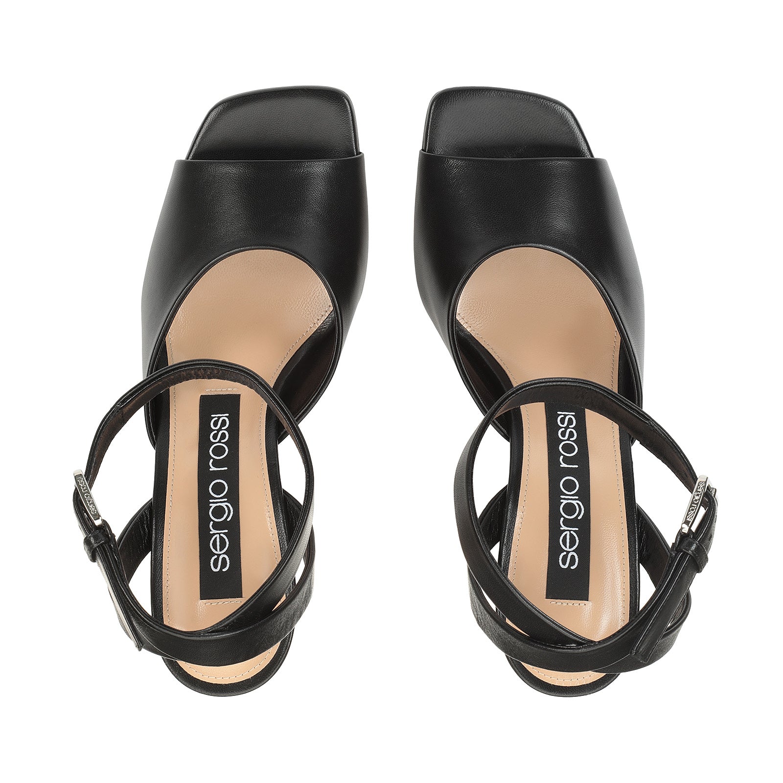Sandal Heel