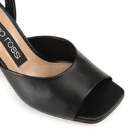 Sandal Heel