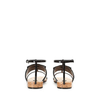 Flat Sandal