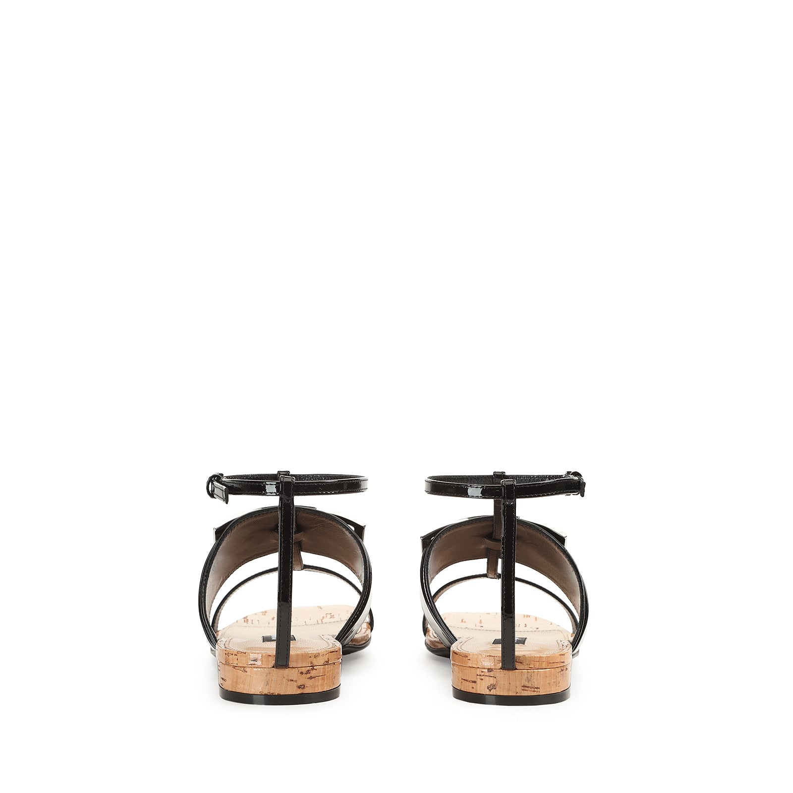 Flat Sandal