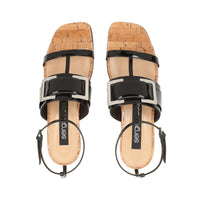 Flat Sandal