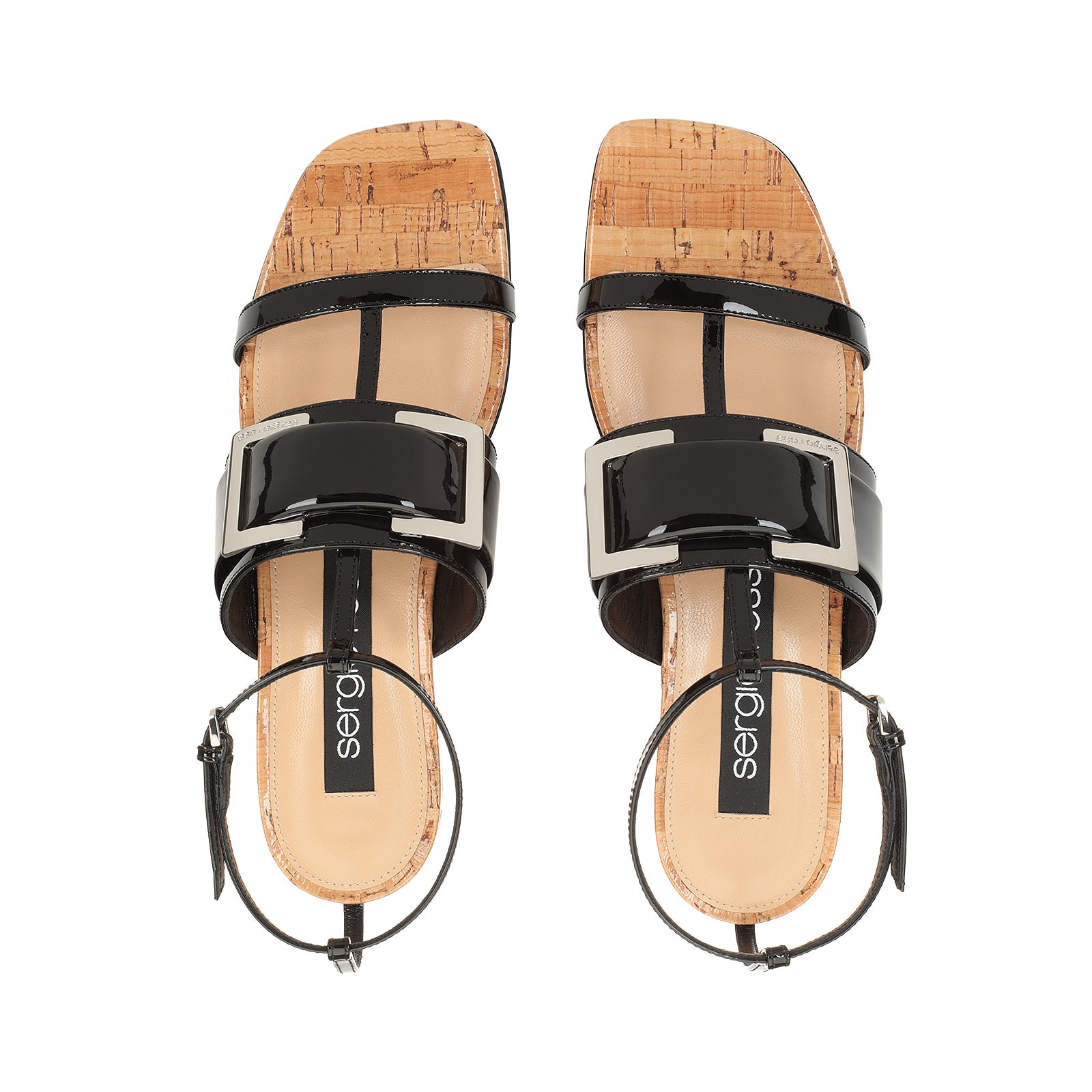 Flat Sandal
