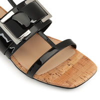 Flat Sandal