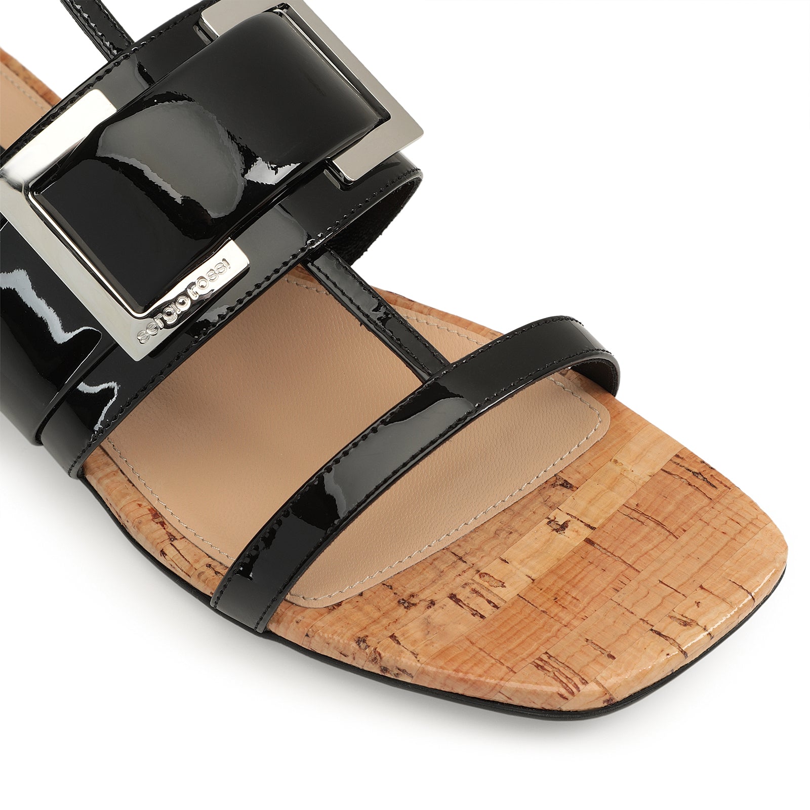 Flat Sandal