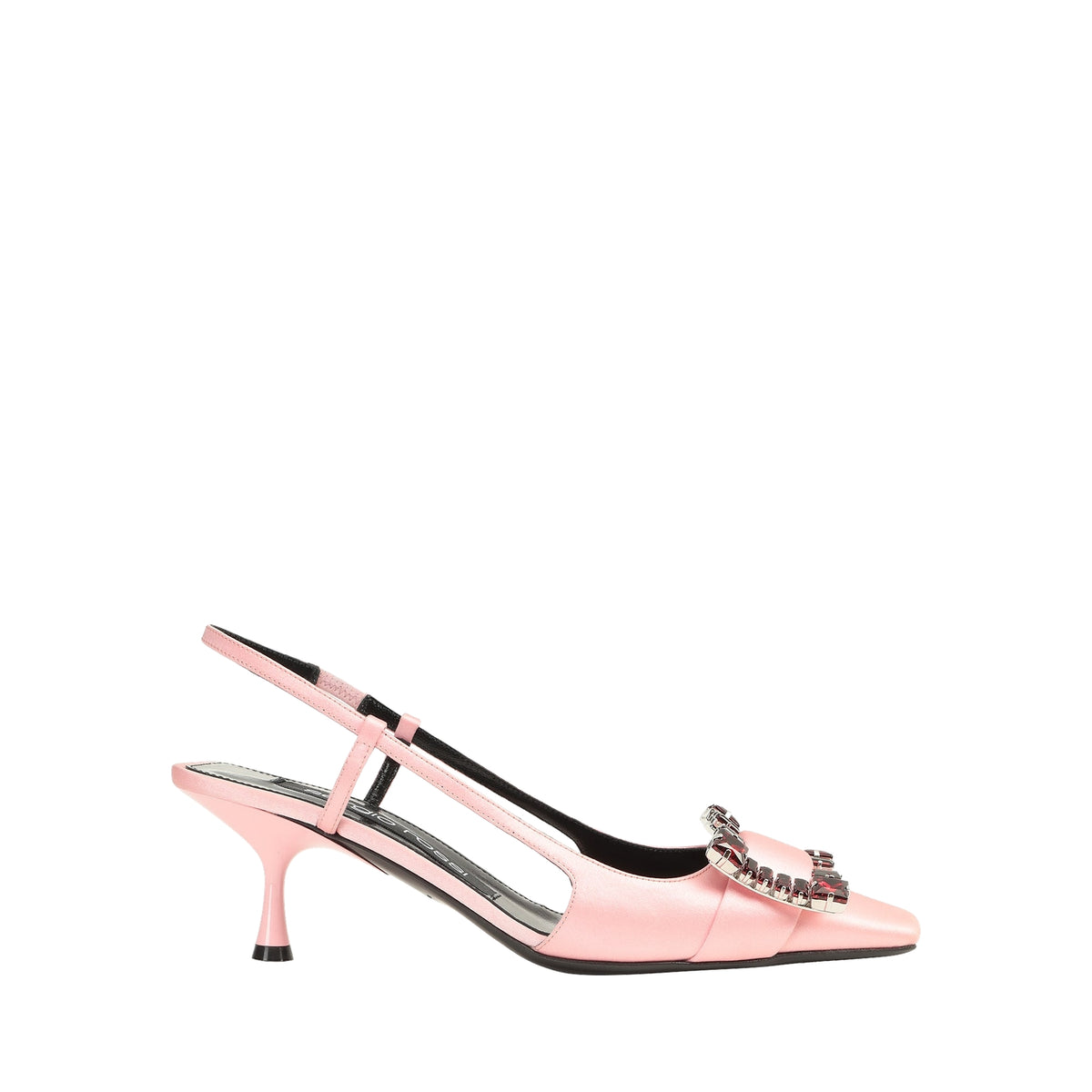 CHANEL SENIOR VINGT CRÊPES SATIN doublé