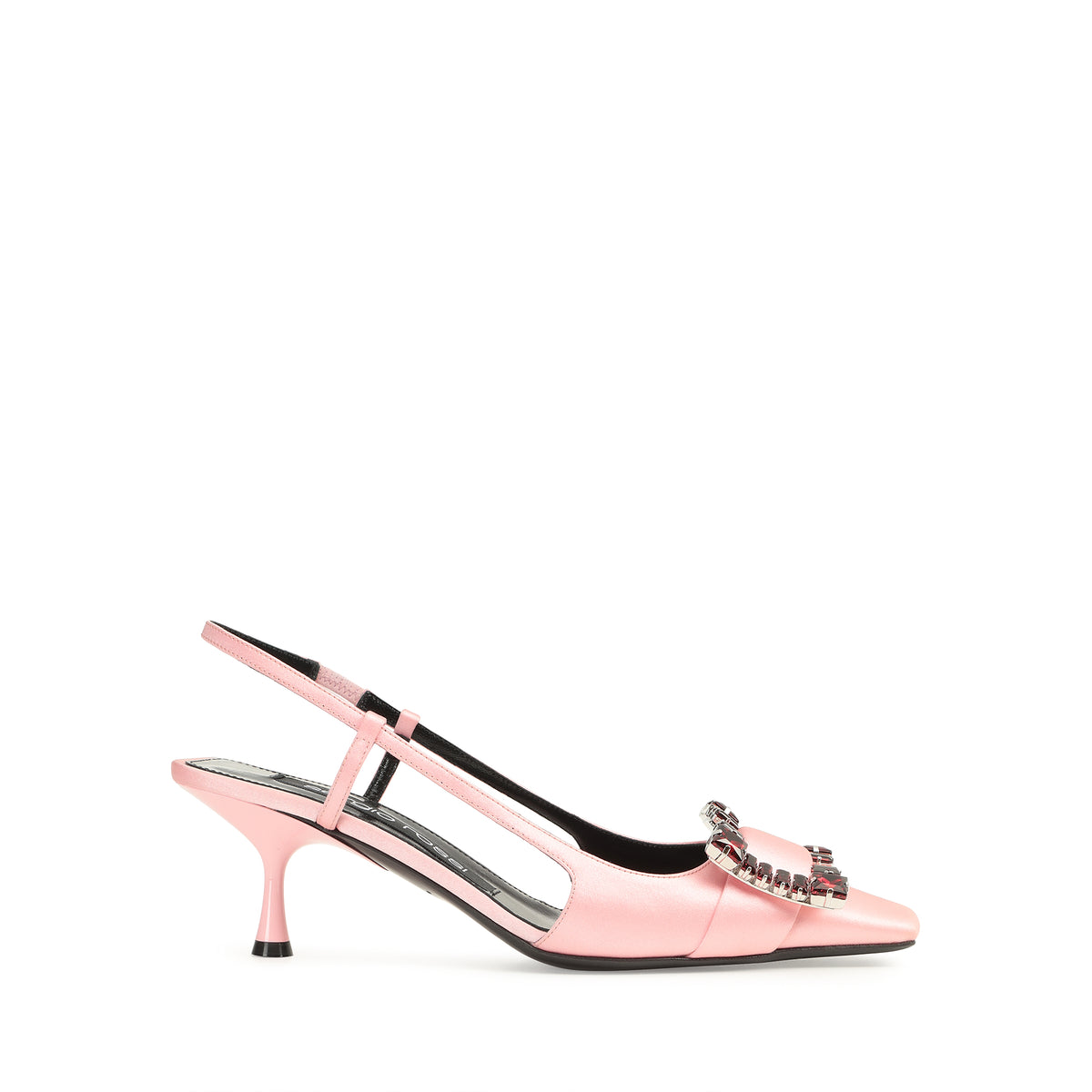 CHANEL SENIOR VINGT CRÊPES SATIN doublé