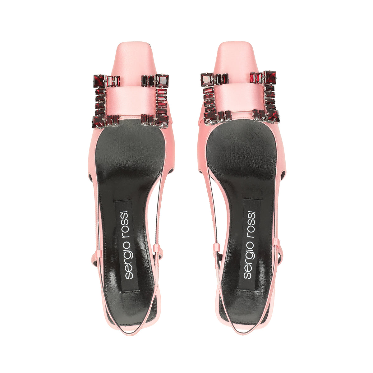 CHANEL SENIOR VINGT CRÊPES SATIN doublé