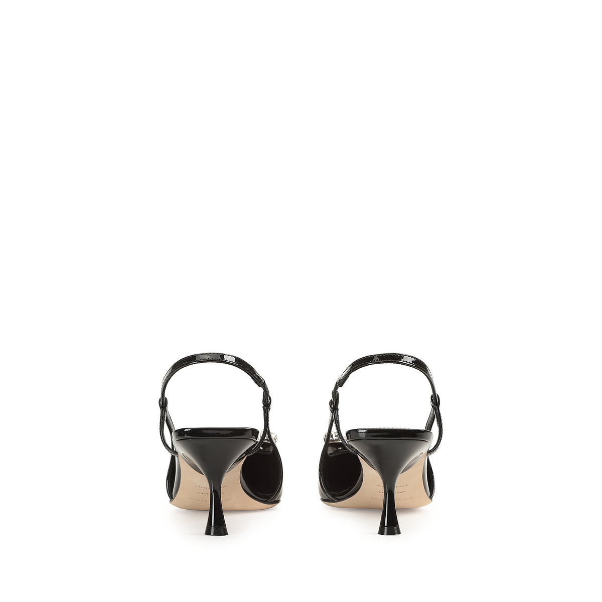 CHANEL SR VINGT BREVETS DOUX