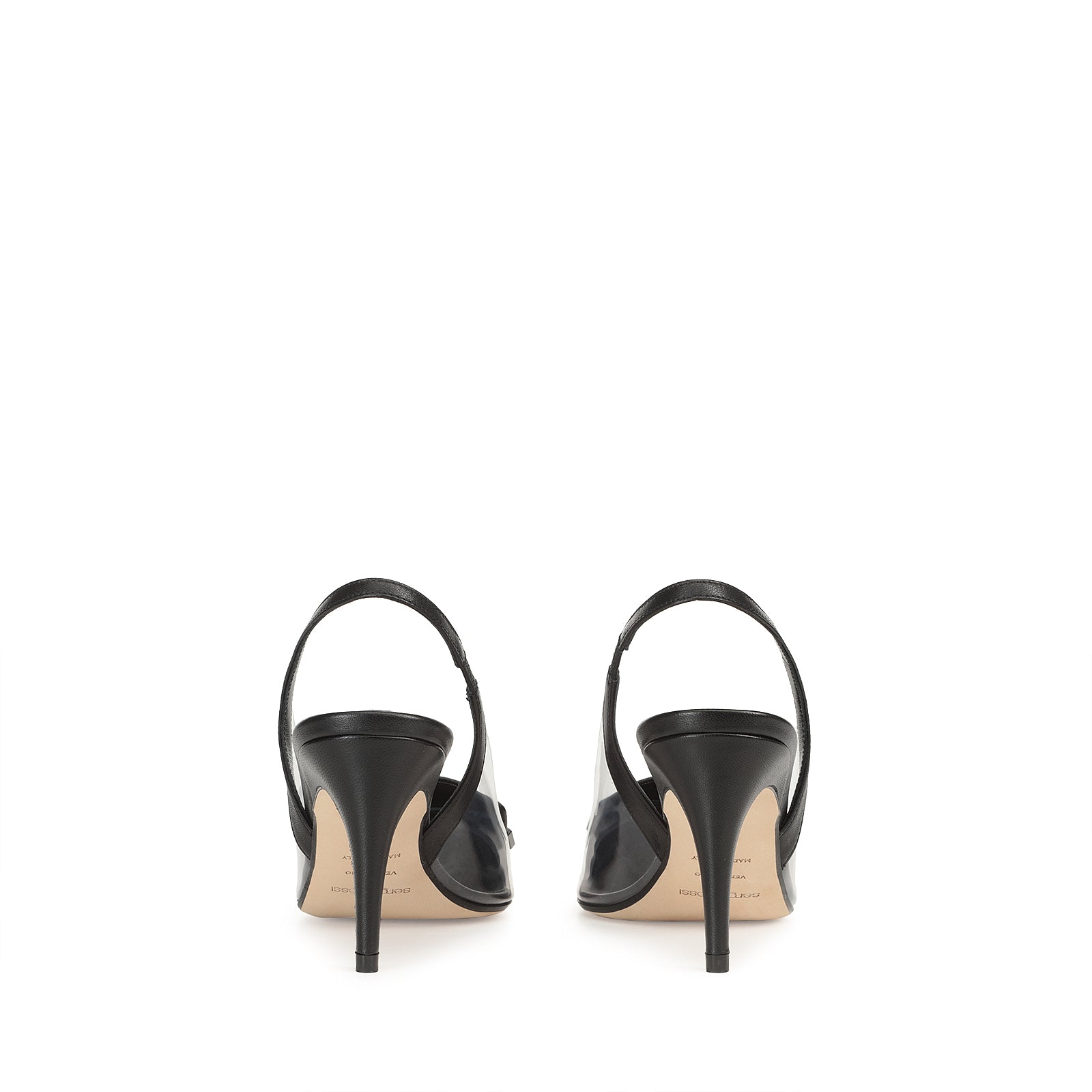 Slingback