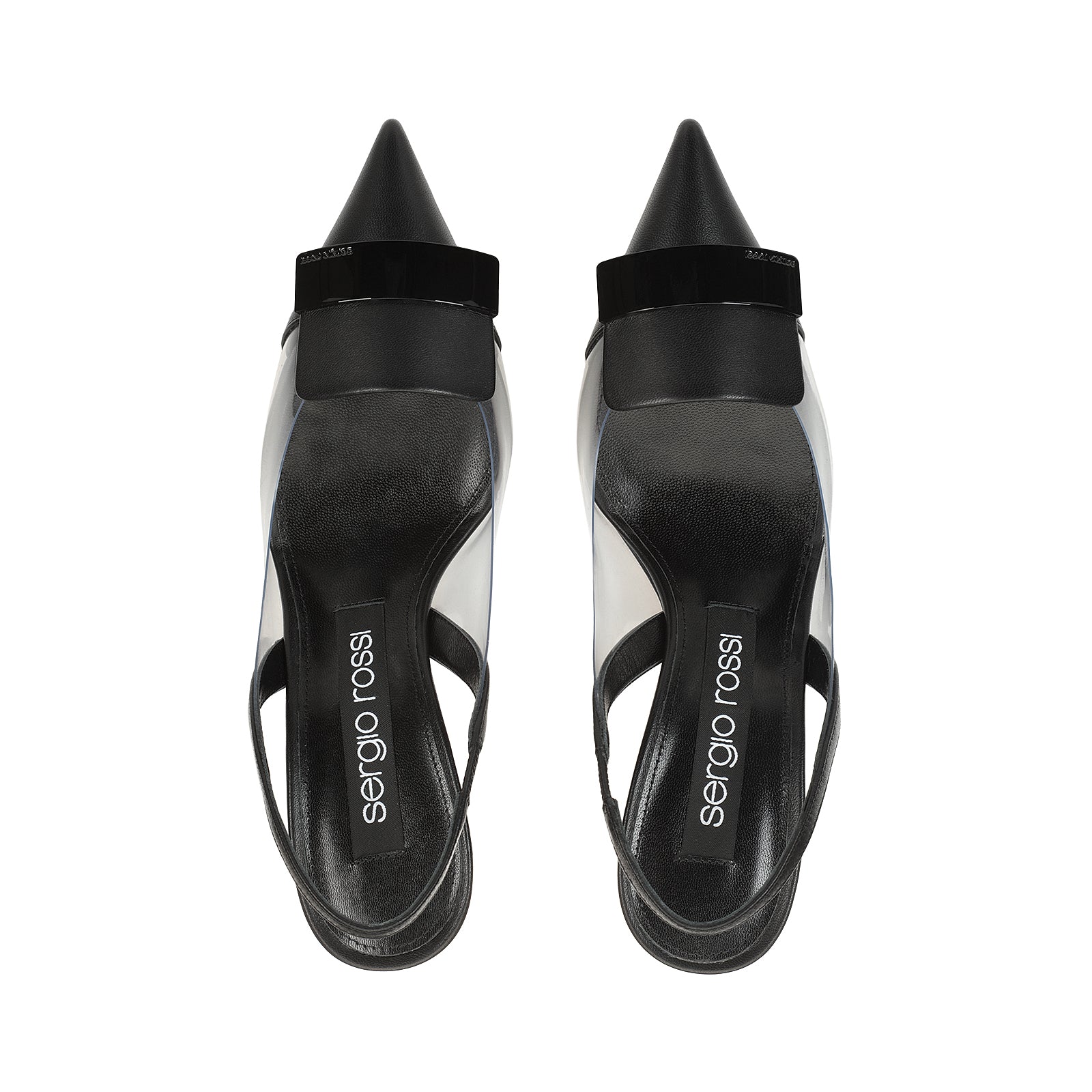 Slingback