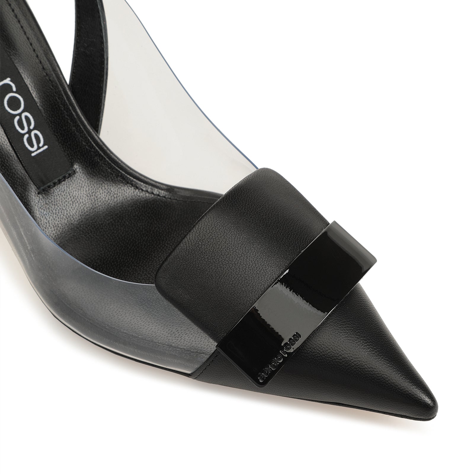 Slingback
