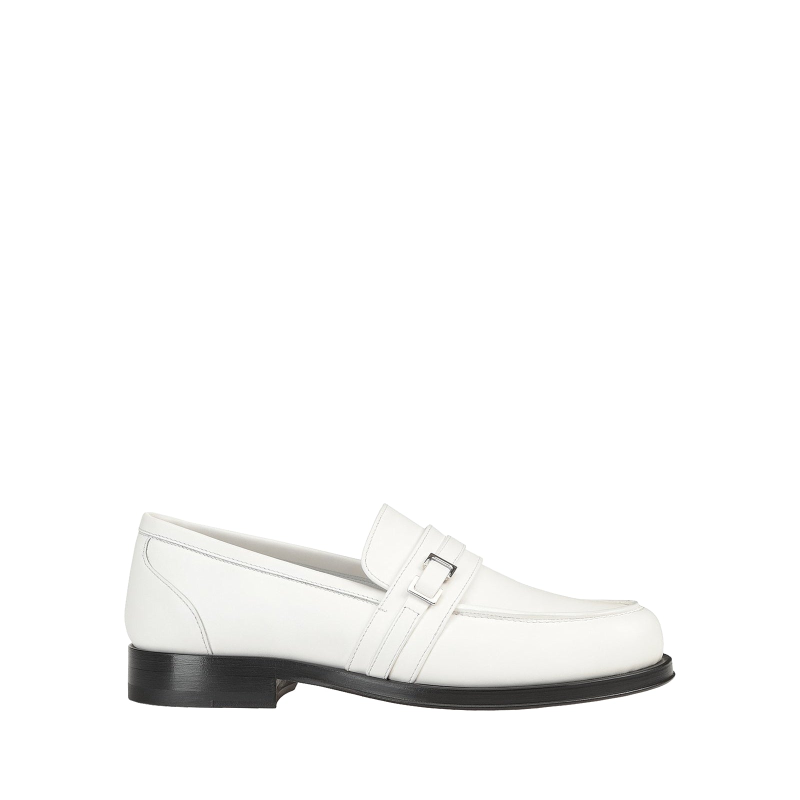 210€   Flat Moccasin