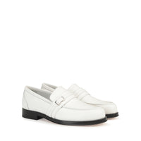 210€   Flat Moccasin