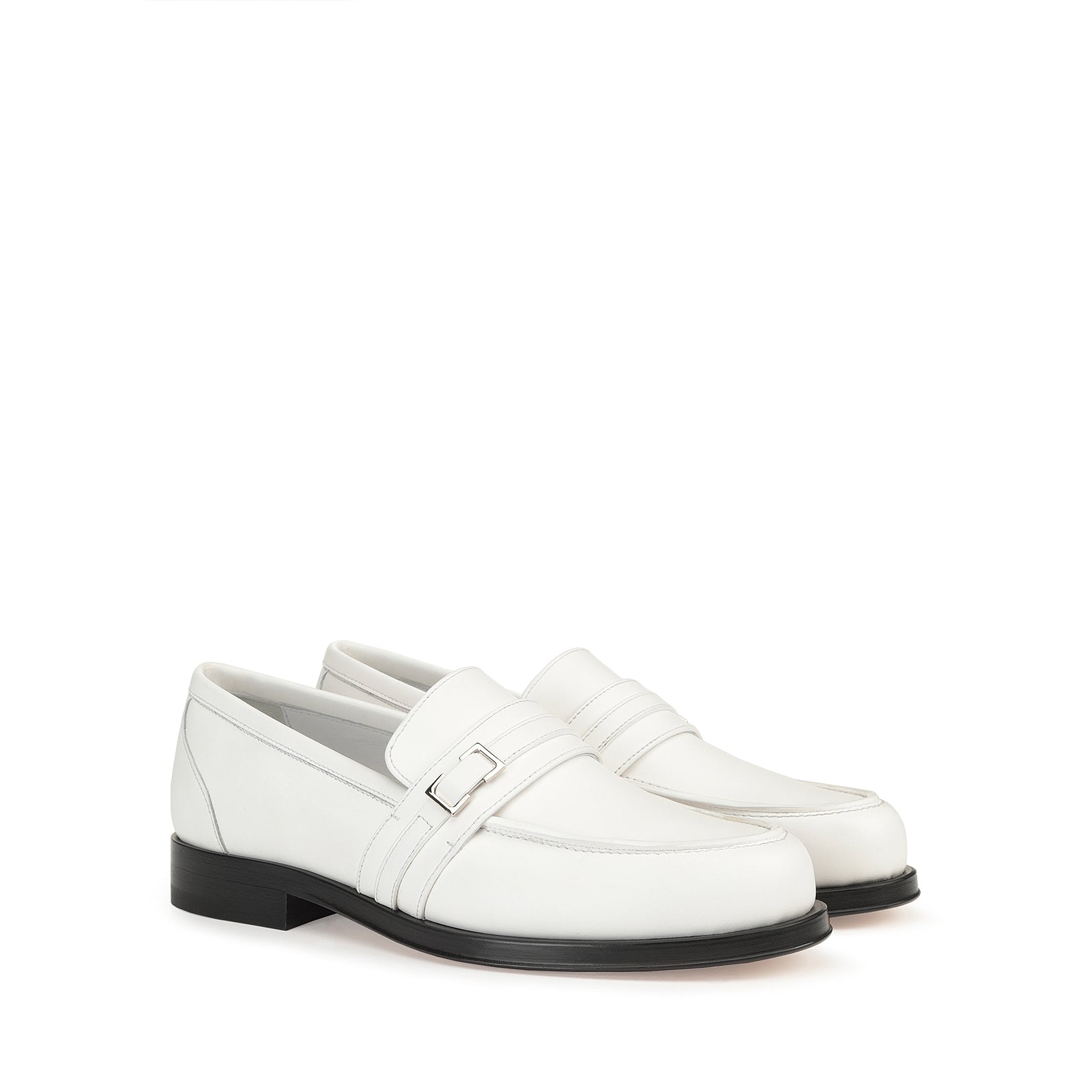 210€   Flat Moccasin