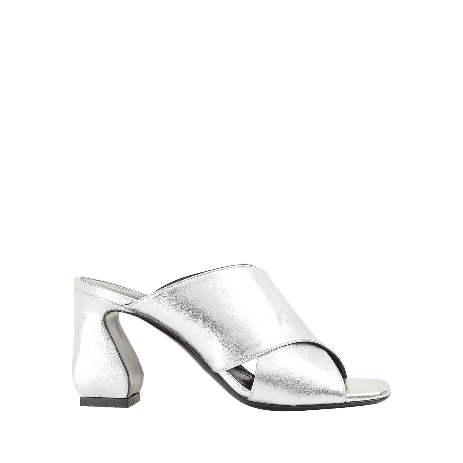 Sandal Heel