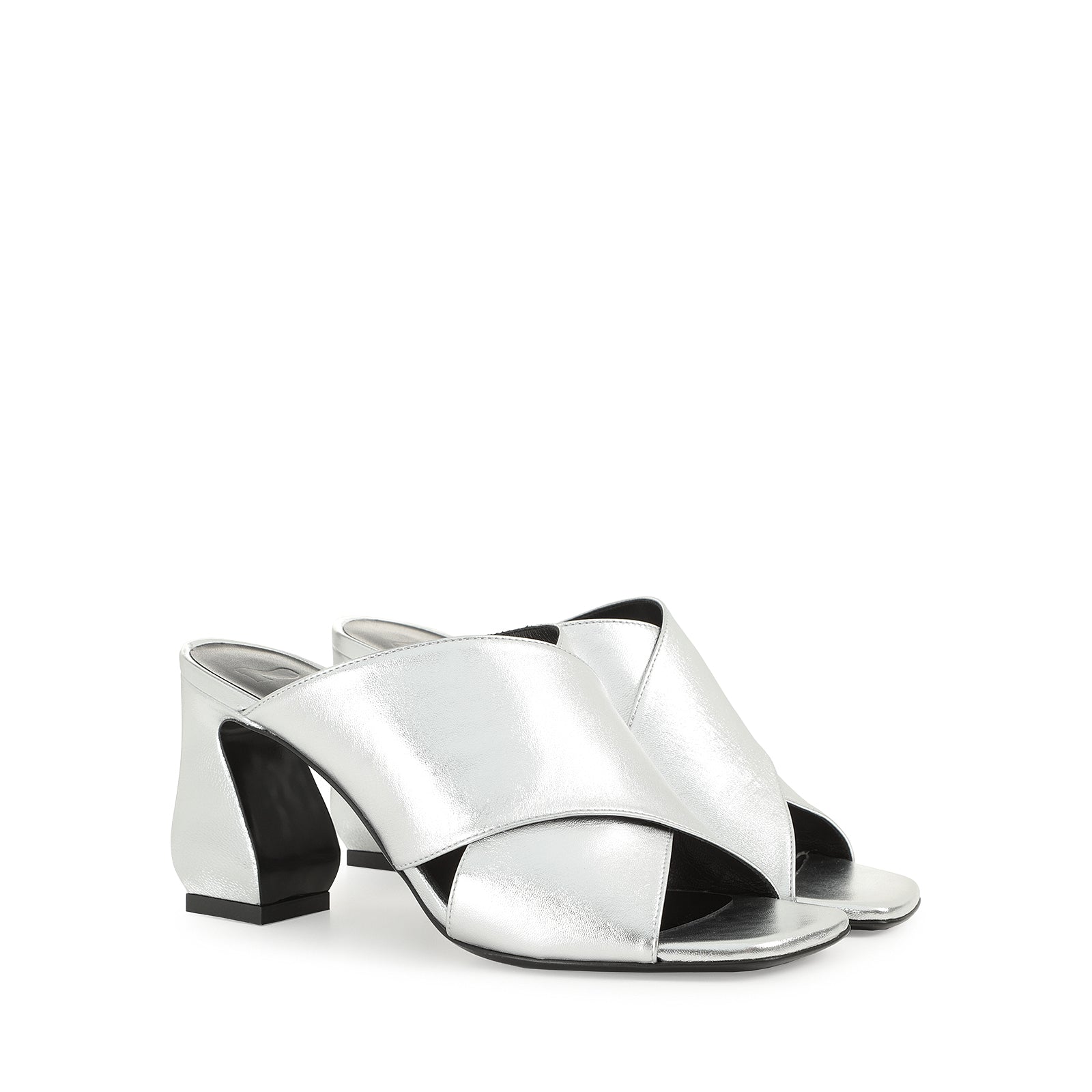 Sandal Heel