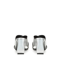 Sandal Heel