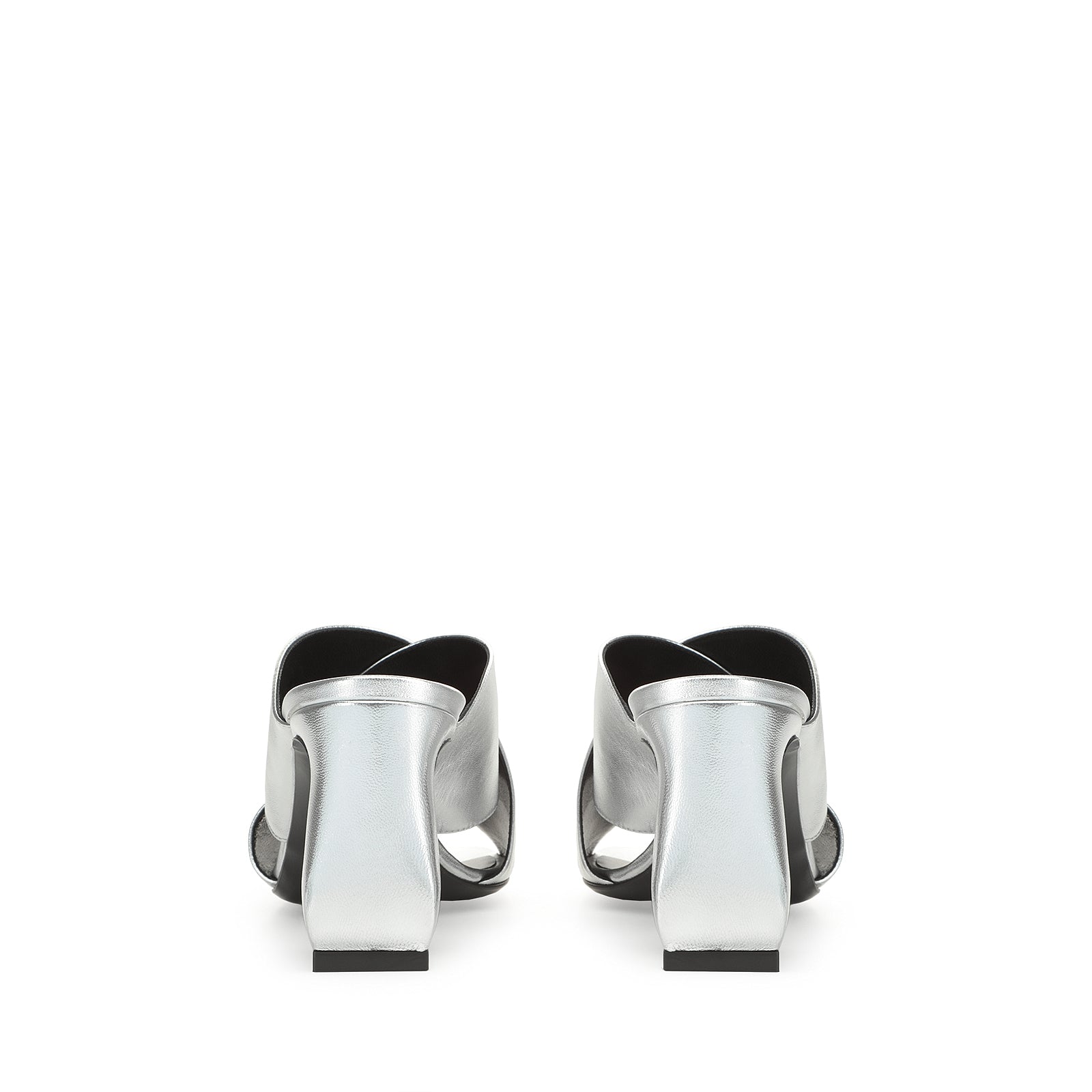 Sandal Heel