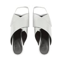 Sandal Heel