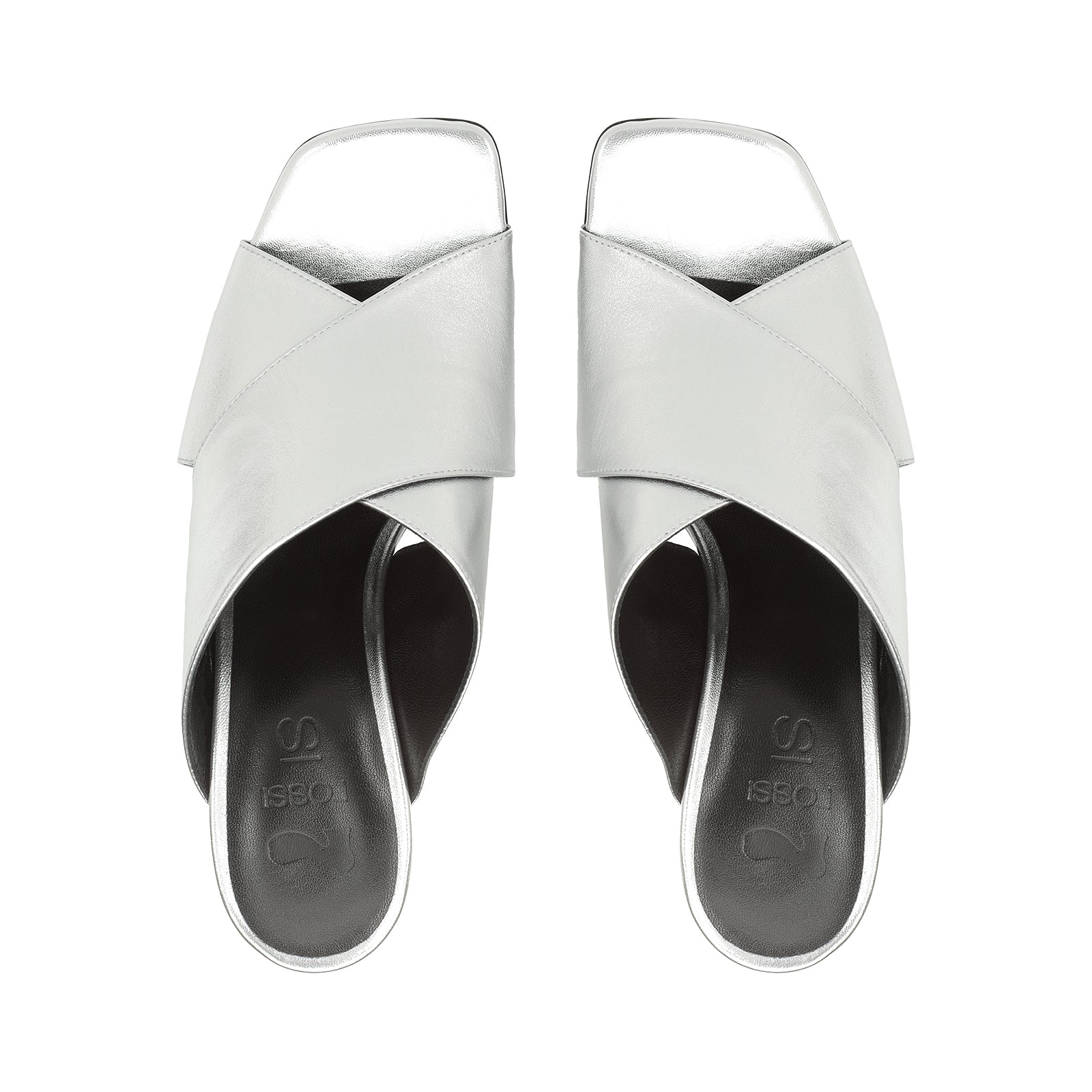 Sandal Heel