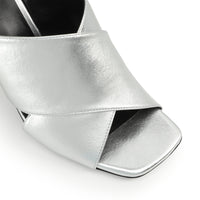 Sandal Heel