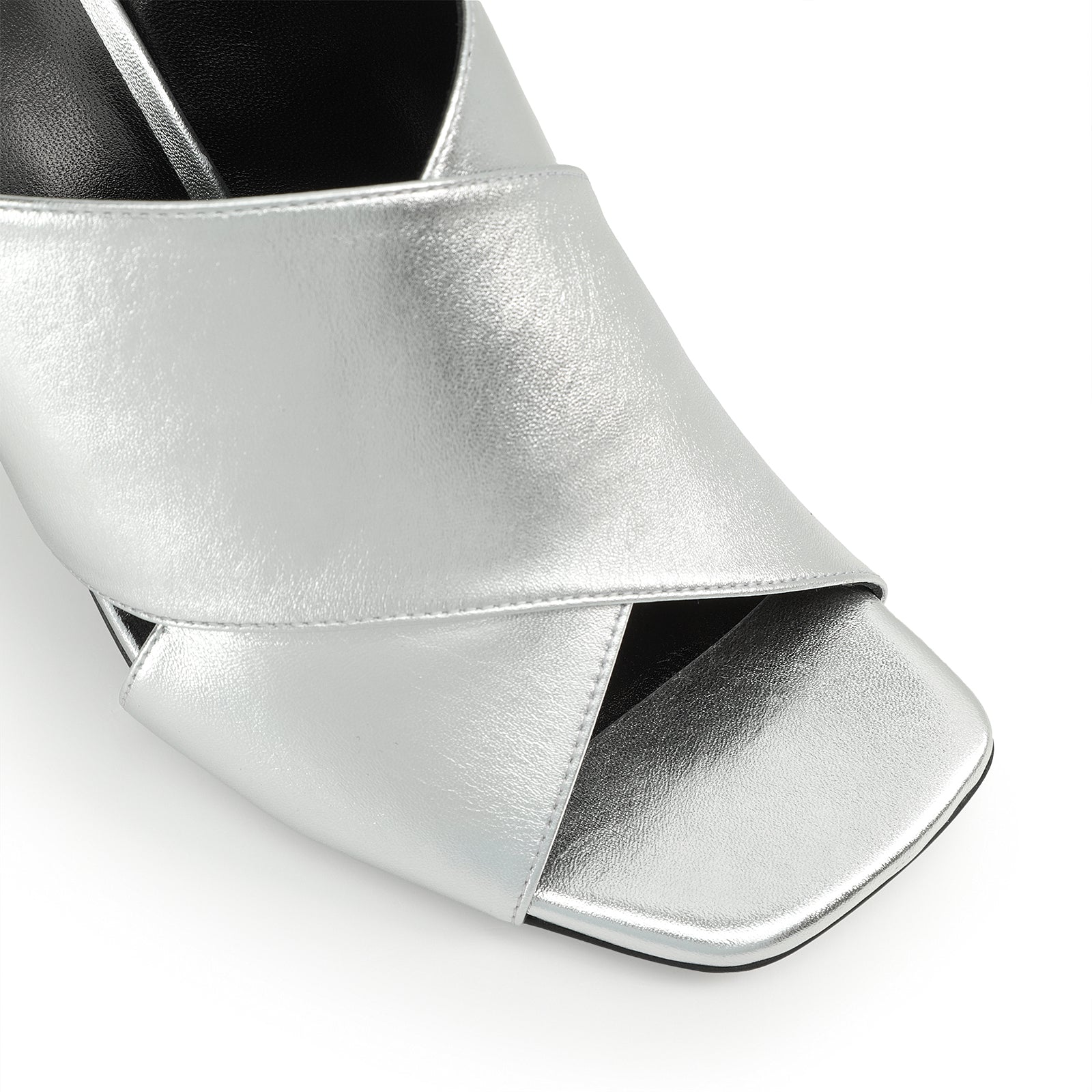 Sandal Heel