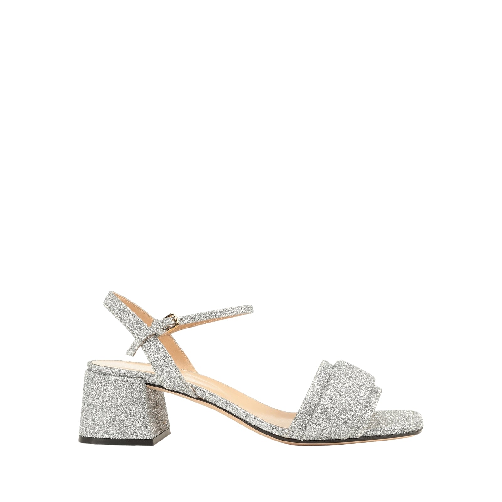 Sandal Heel