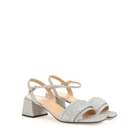 Sandal Heel