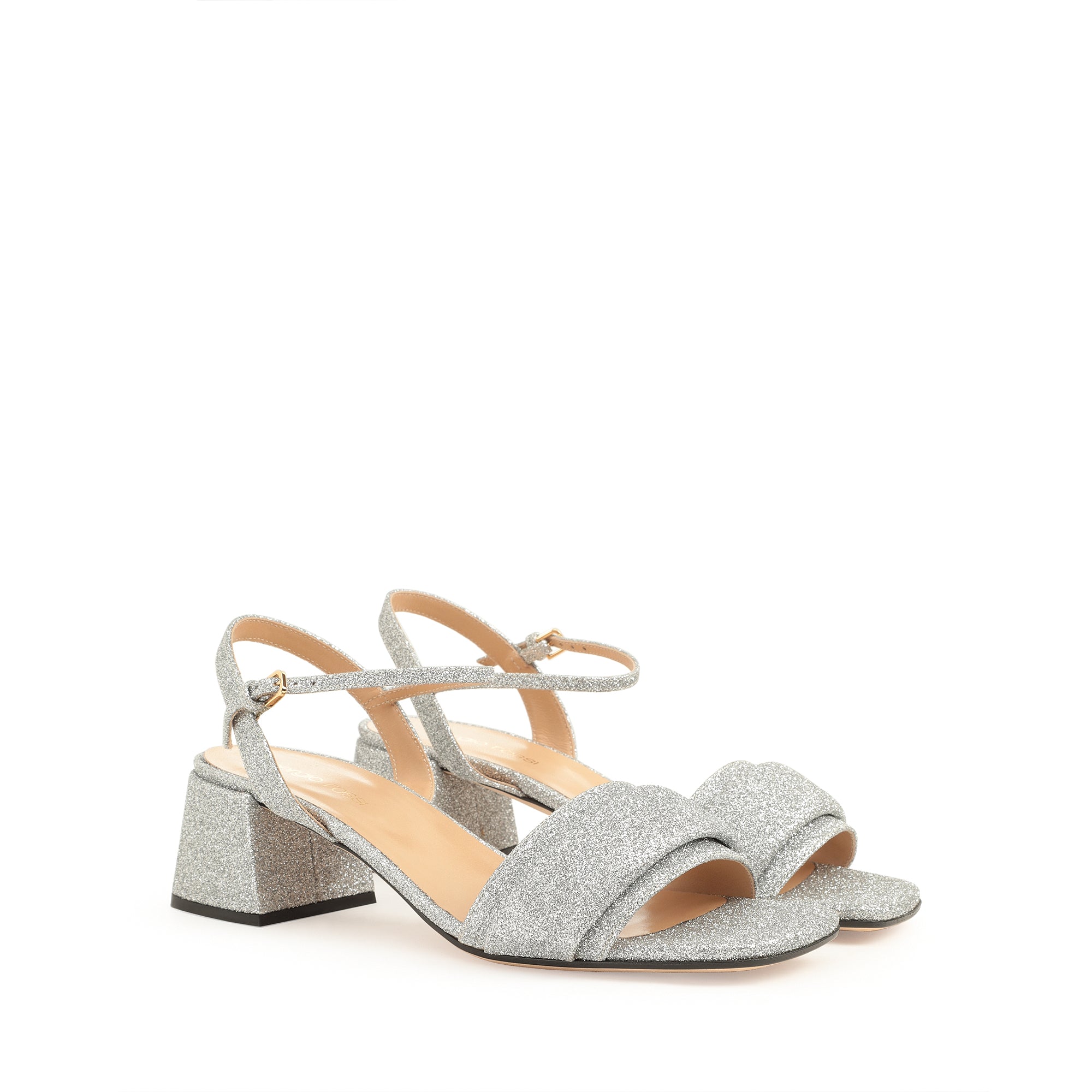 Sandal Heel