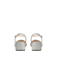 Sandal Heel