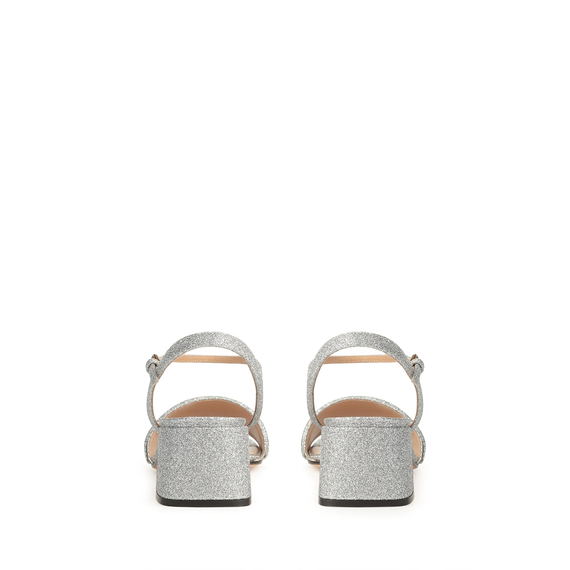 Sandal Heel