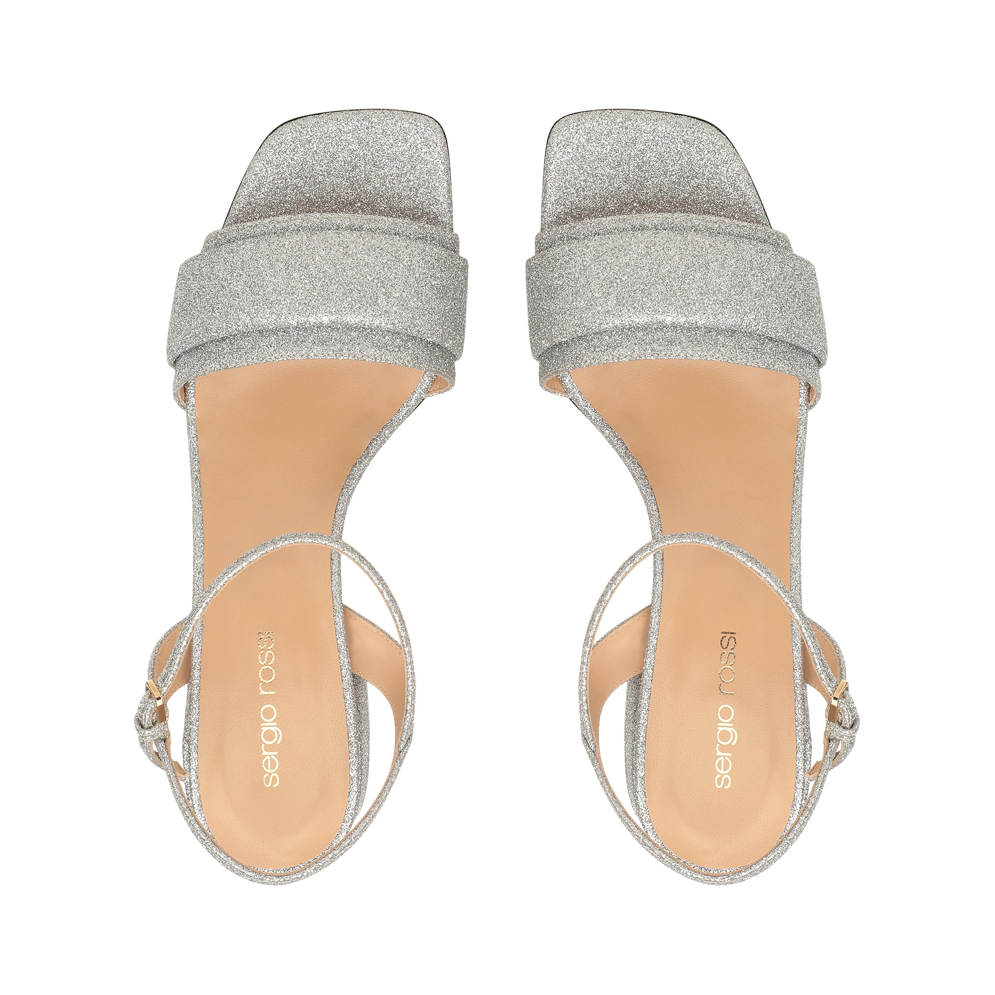 Sandal Heel