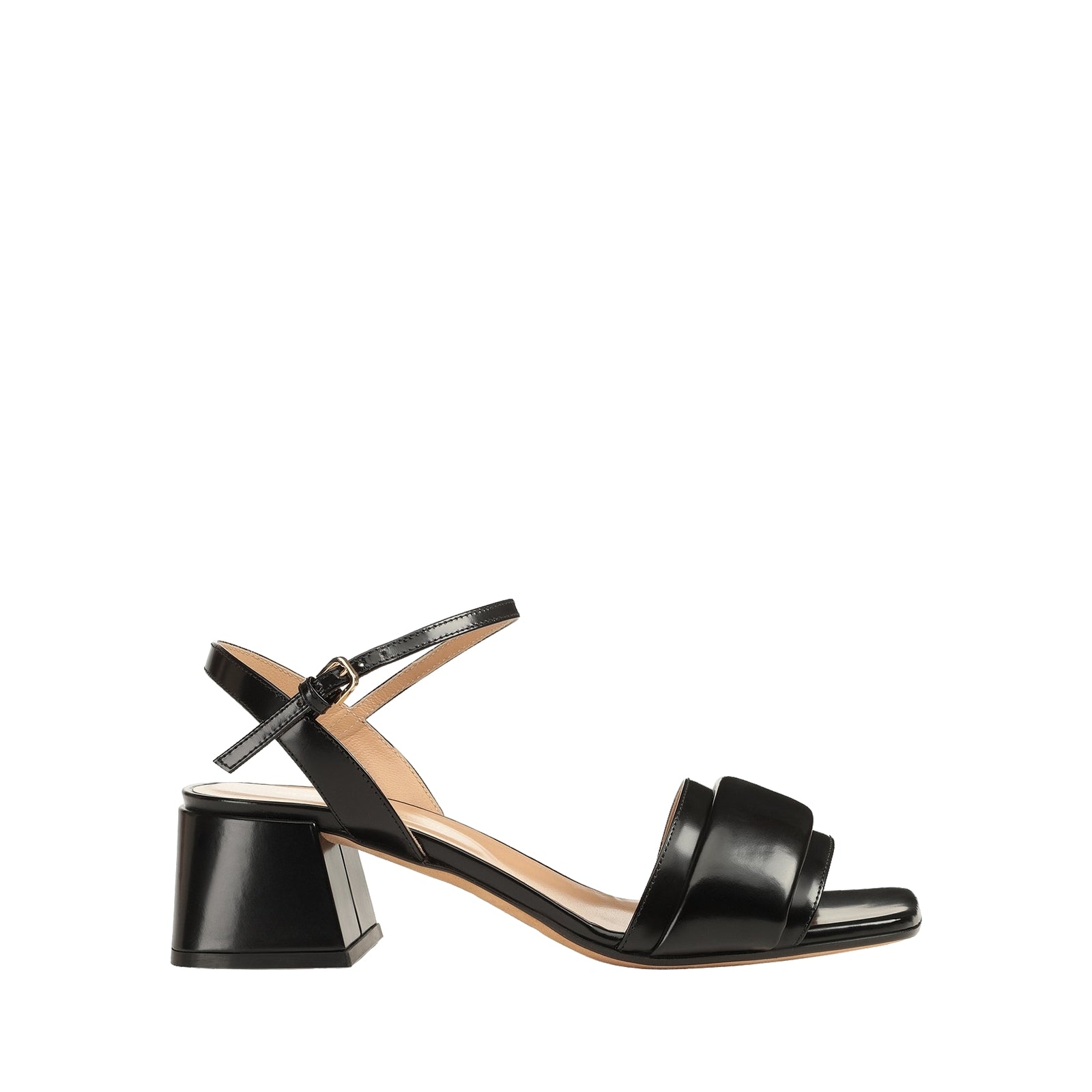 PRIX FIXE / 245€   Sandal Heel