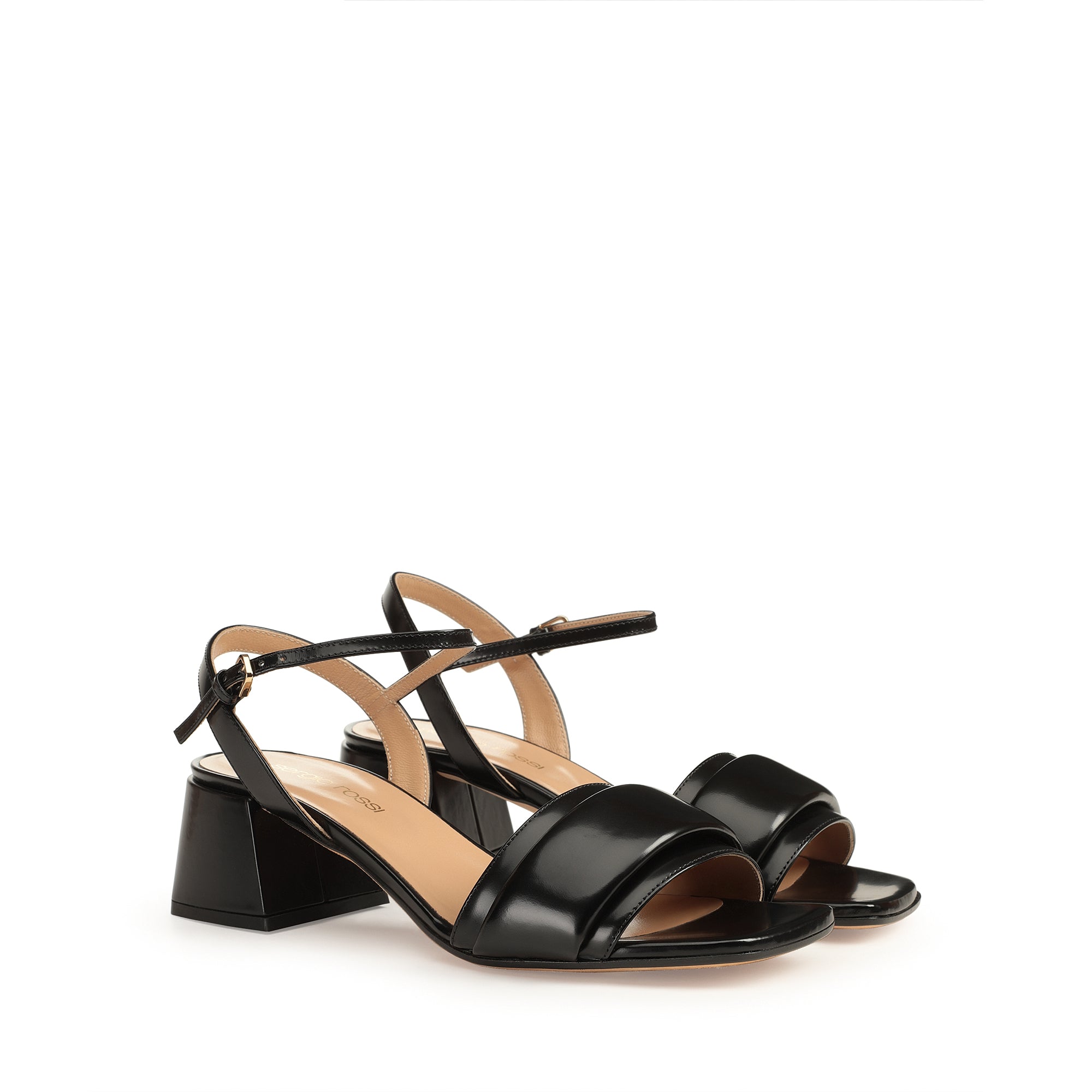 Sandal Heel
