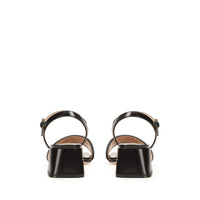 Sandal Heel