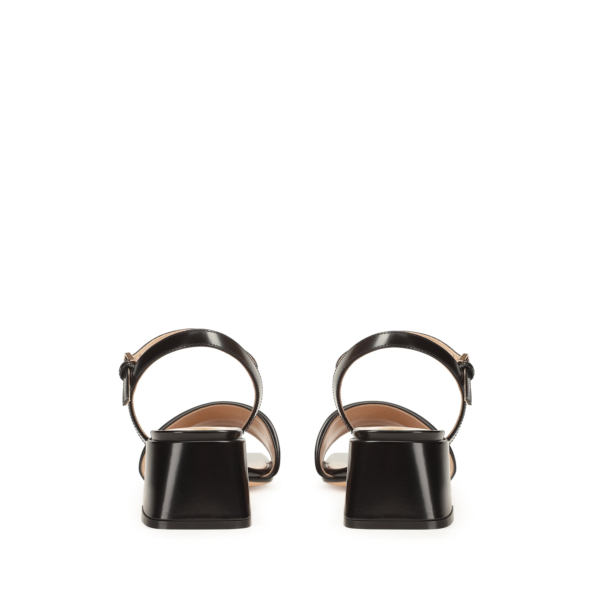 Sandal Heel
