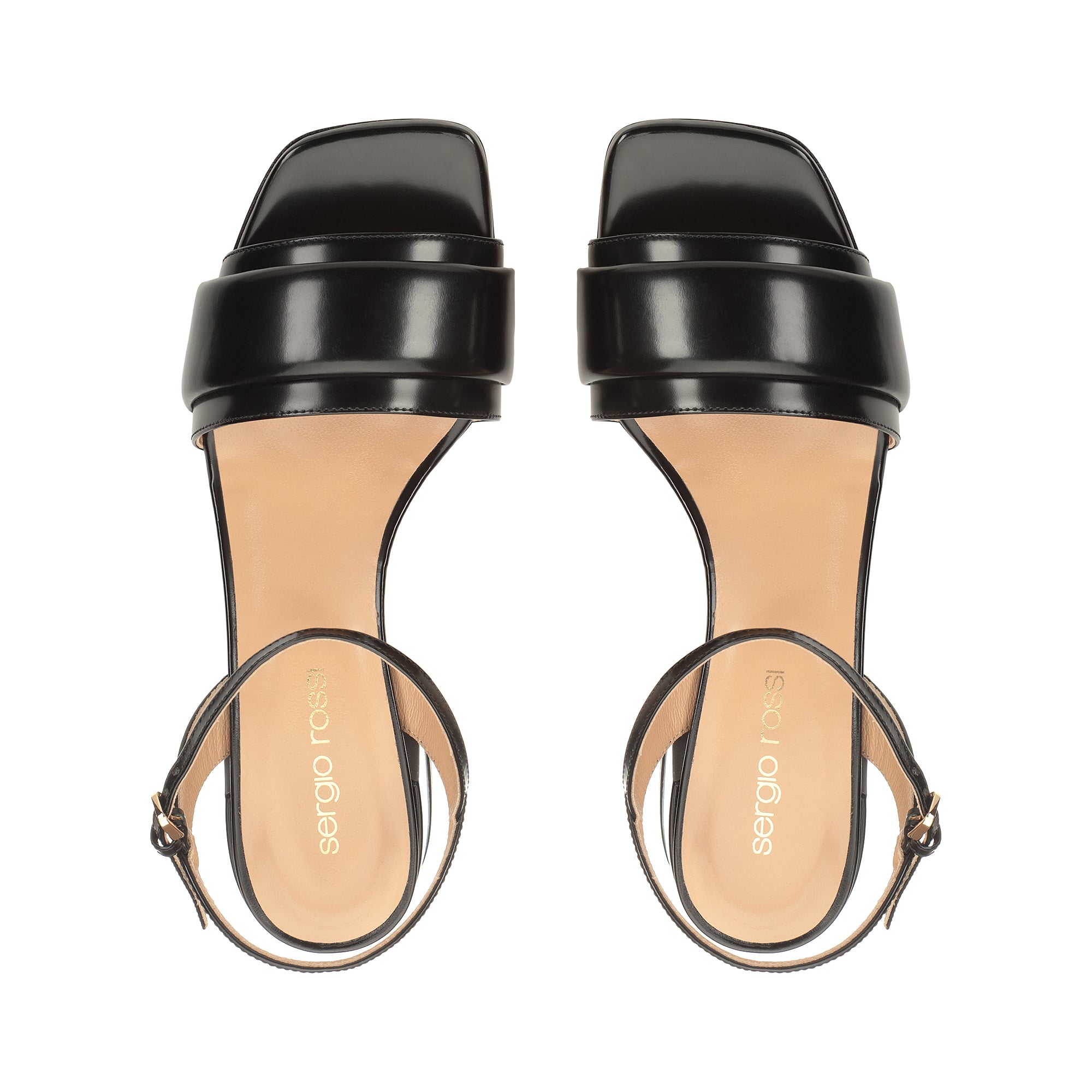 Sandal Heel